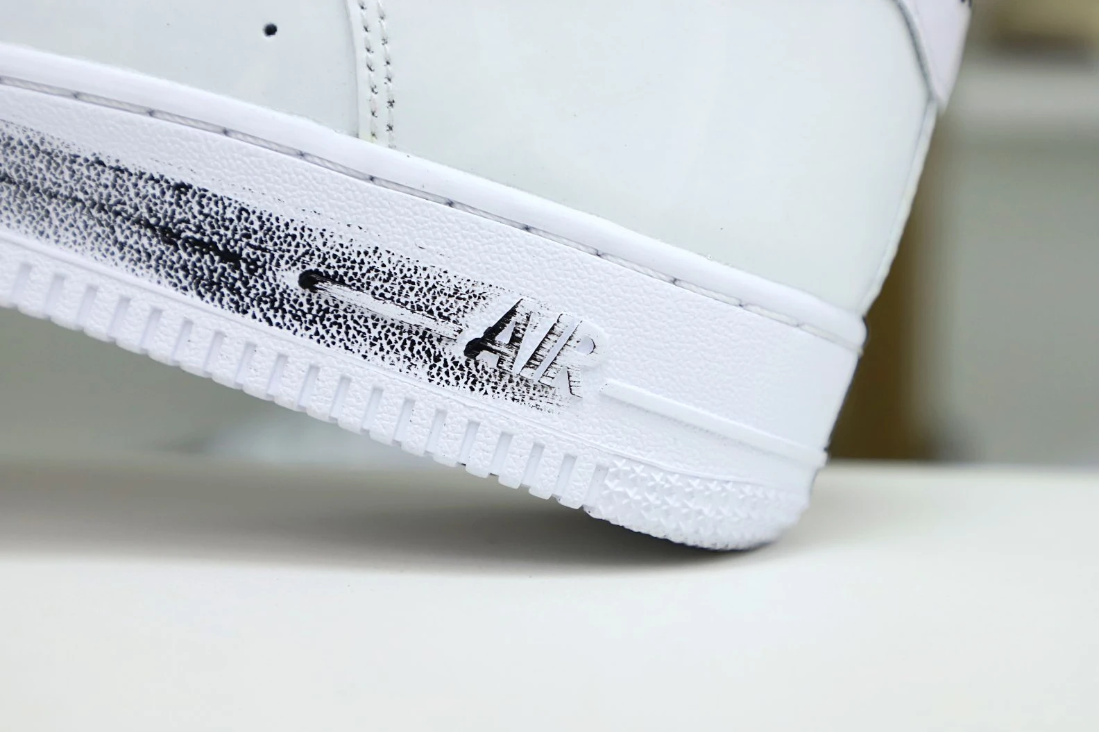 Affordable Kimikick Nike Air Force 1 Low para- noise 2. 3476