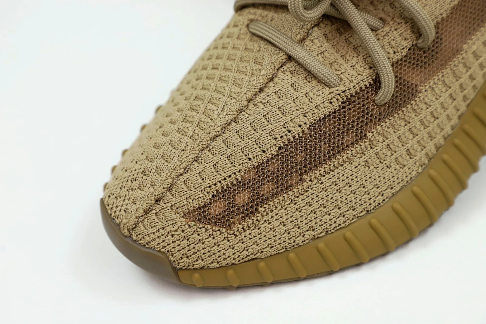 Affordable Kimikick YEEZY BOOST 350 V2 'EARTH' 32