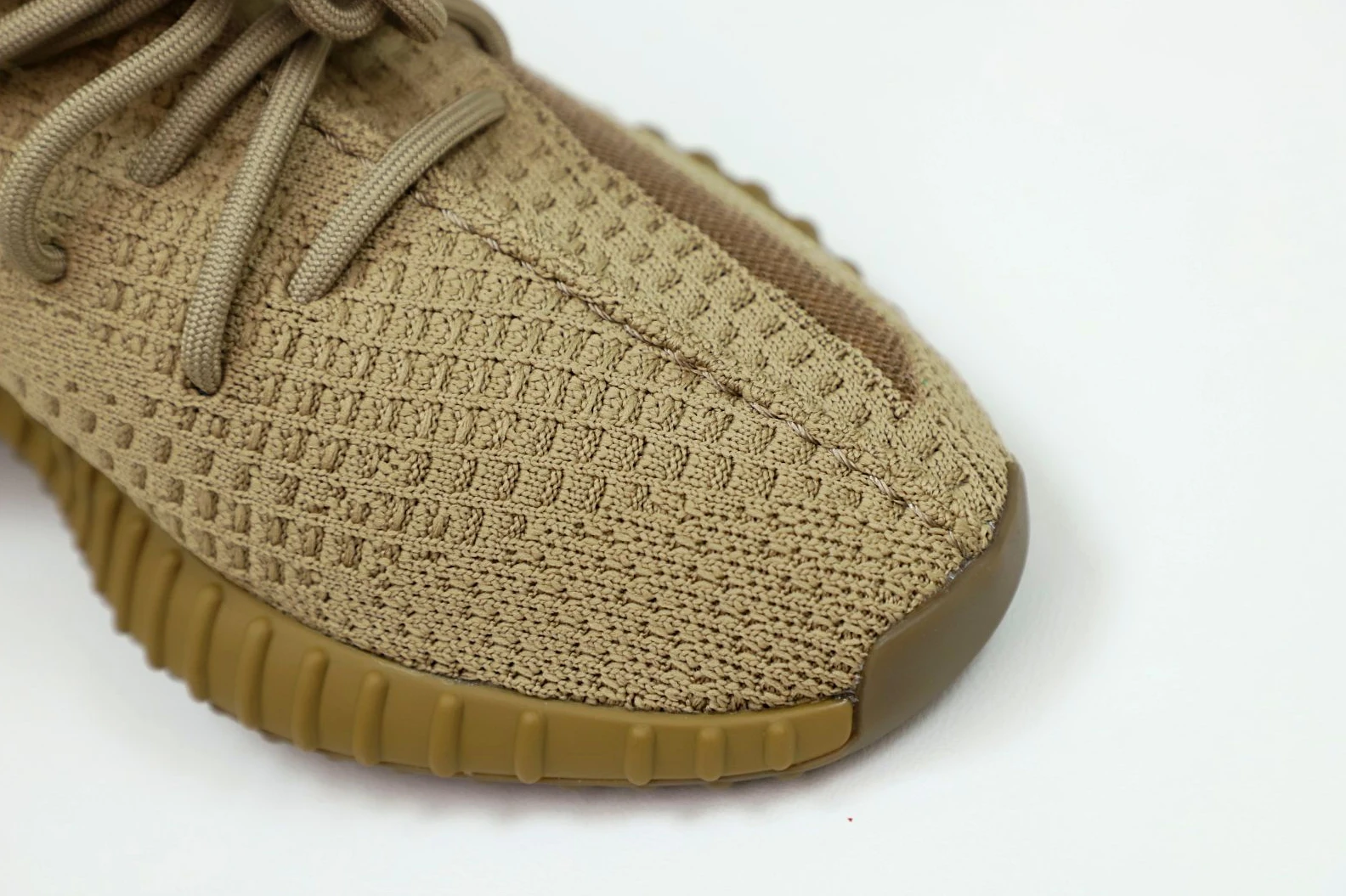 Affordable Kimikick YEEZY BOOST 350 V2 'EARTH' 32