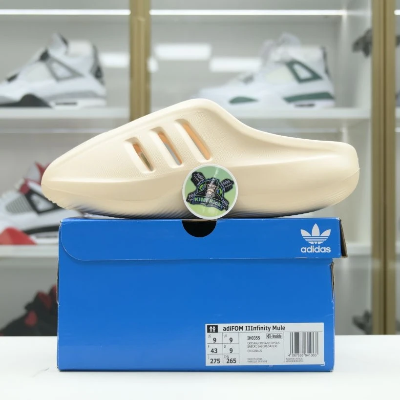 Affordable Kimikick adidas originals adiFOM Infnity 1