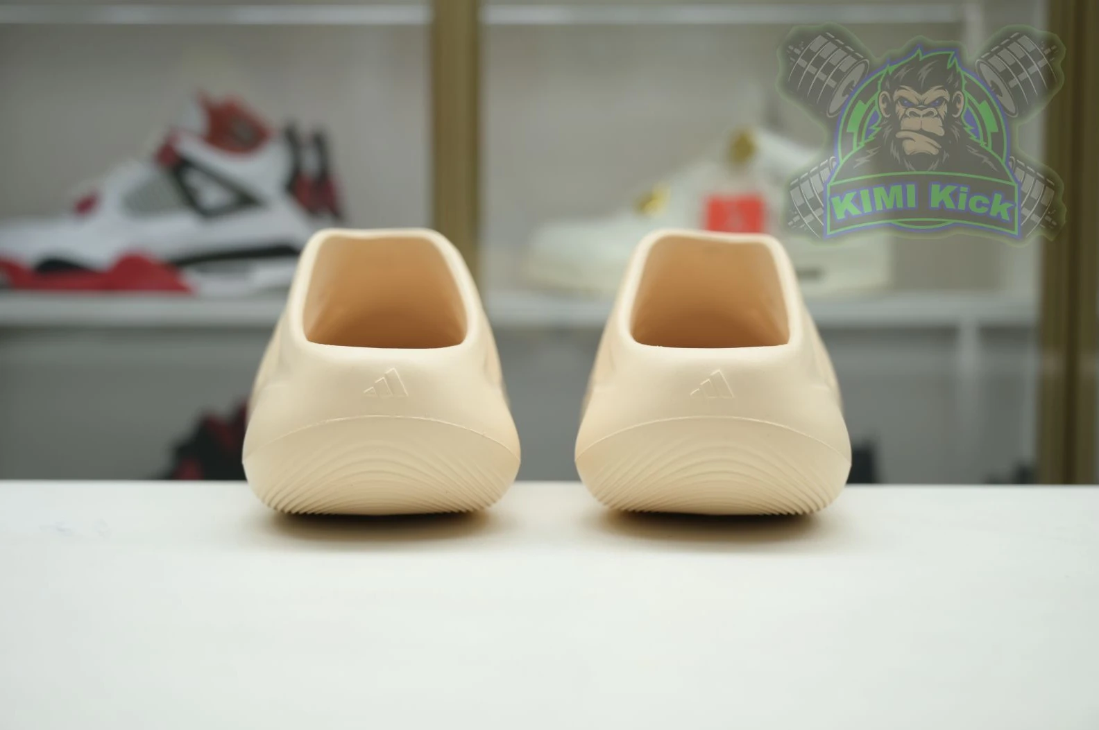 Affordable Kimikick adidas originals adiFOM Infnity 1