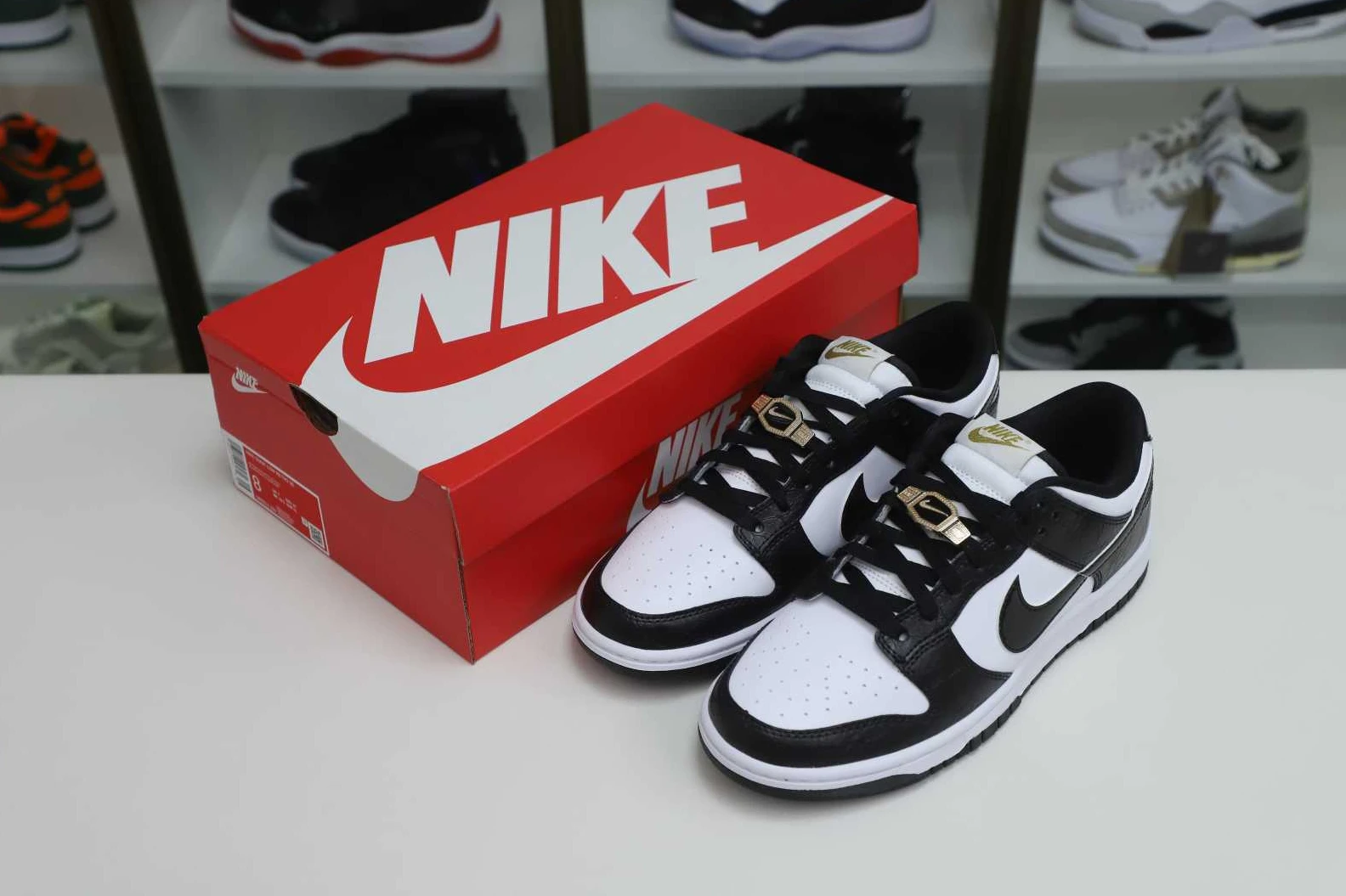 Affordable Kimikick dunk 2. 3468