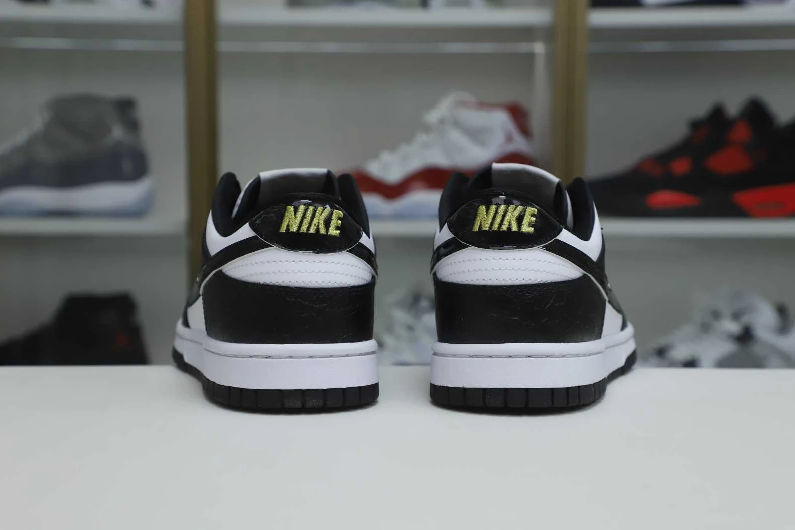 Affordable Kimikick dunk 2. 3468
