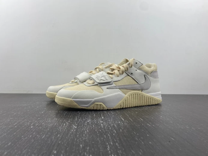Affordable TRAVIS SCOTT X JORDAN CUT THE CHECK FZ8117- 724