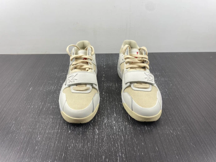 Affordable TRAVIS SCOTT X JORDAN CUT THE CHECK FZ8117- 724