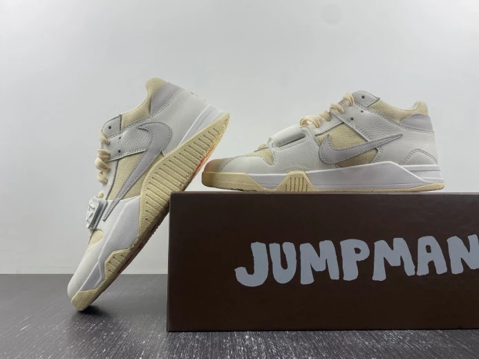 Affordable TRAVIS SCOTT X JORDAN CUT THE CHECK FZ8117- 724