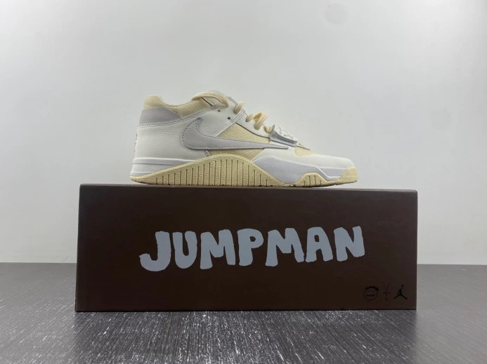 Affordable TRAVIS SCOTT X JORDAN CUT THE CHECK FZ8117- 724