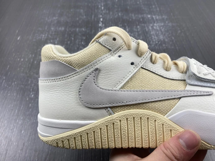 Affordable TRAVIS SCOTT X JORDAN CUT THE CHECK FZ8117- 724