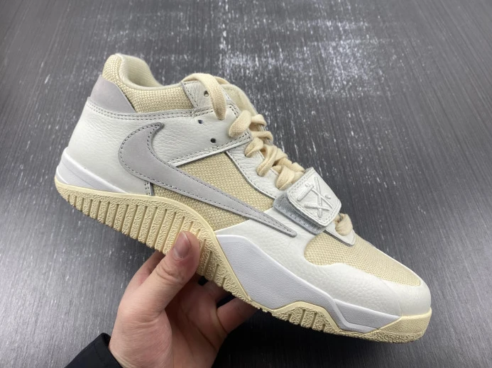 Affordable TRAVIS SCOTT X JORDAN CUT THE CHECK FZ8117- 724