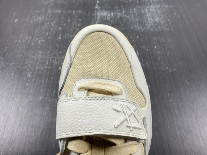 Affordable TRAVIS SCOTT X JORDAN CUT THE CHECK FZ8117- 724