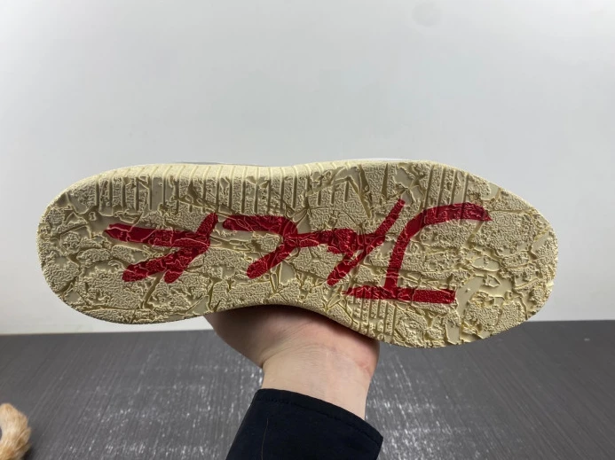 Affordable TRAVIS SCOTT X JORDAN CUT THE CHECK FZ8117- 724