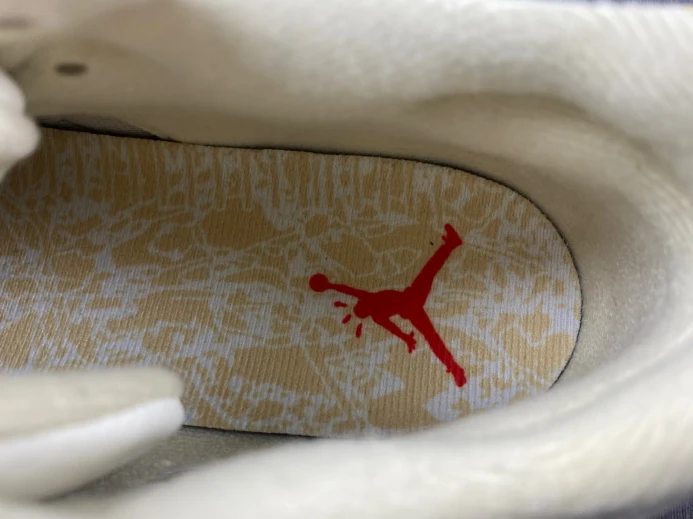 Affordable TRAVIS SCOTT X JORDAN CUT THE CHECK FZ8117- 724