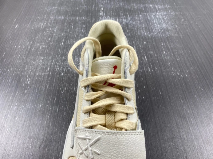 Affordable TRAVIS SCOTT X JORDAN CUT THE CHECK FZ8117- 724