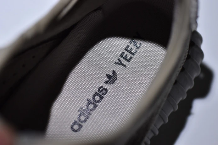 Affordable ad*s yeezy boost 350 "moonrock" aq 277