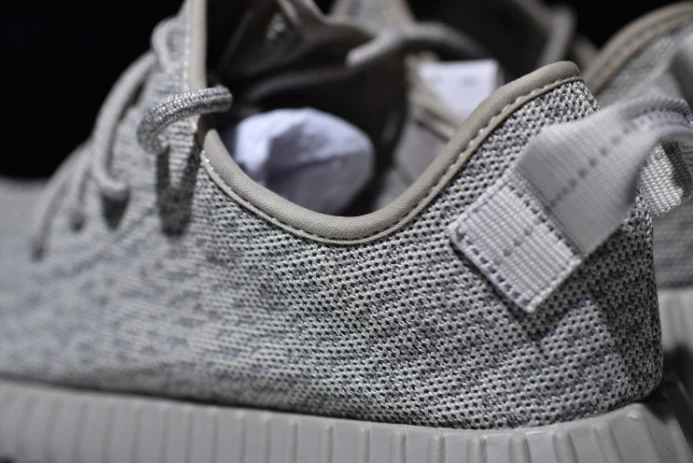 Affordable ad*s yeezy boost 350 "moonrock" aq 277