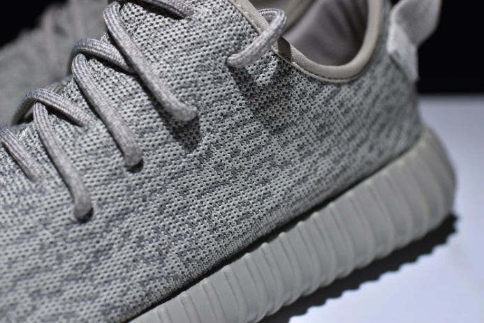 Affordable ad*s yeezy boost 350 "moonrock" aq 277