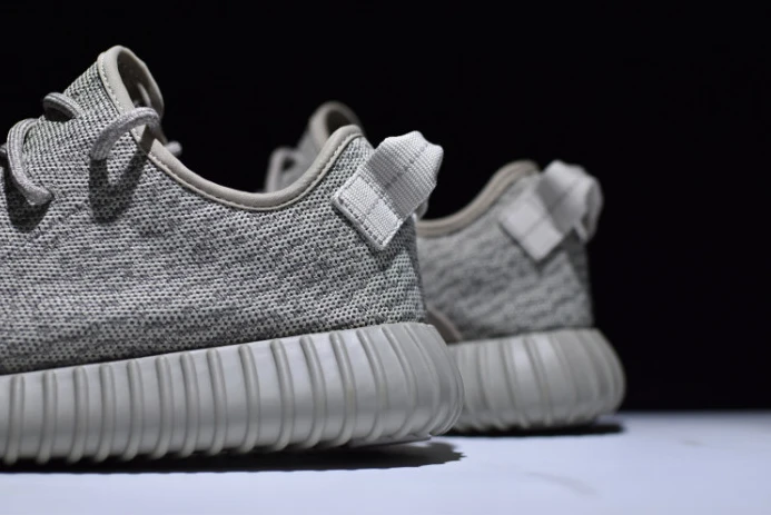 Affordable ad*s yeezy boost 350 "moonrock" aq 277