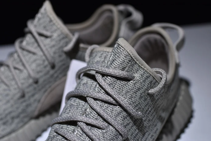 Affordable ad*s yeezy boost 350 "moonrock" aq 277