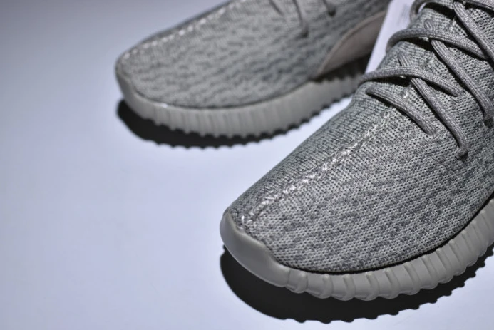 Affordable ad*s yeezy boost 350 "moonrock" aq 277