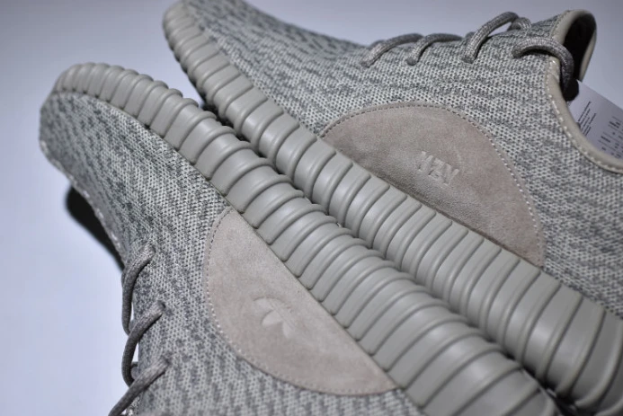 Affordable ad*s yeezy boost 350 "moonrock" aq 277