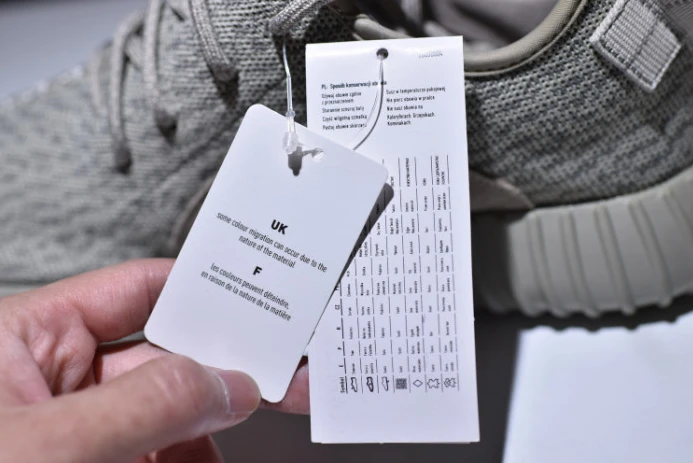 Affordable ad*s yeezy boost 350 "moonrock" aq 277