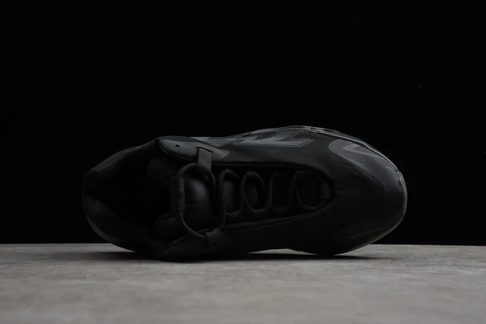 Affordable ad*s yeezy boost 700 mnvn triple black fv 191