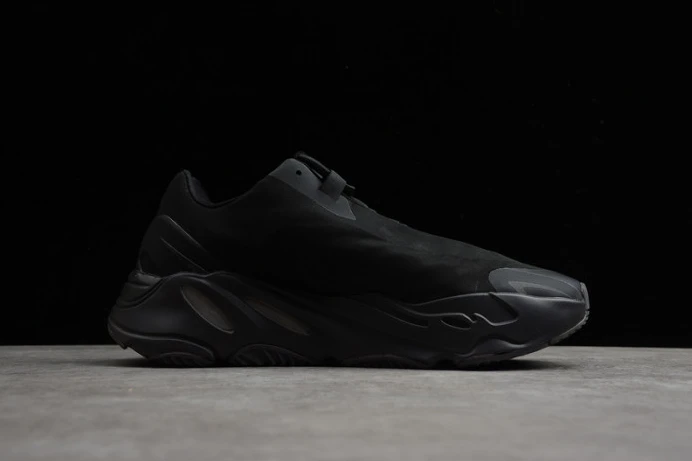 Affordable ad*s yeezy boost 700 mnvn triple black fv 191