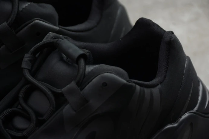 Affordable ad*s yeezy boost 700 mnvn triple black fv 191