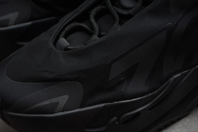 Affordable ad*s yeezy boost 700 mnvn triple black fv 191
