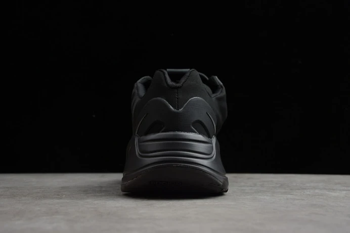 Affordable ad*s yeezy boost 700 mnvn triple black fv 191