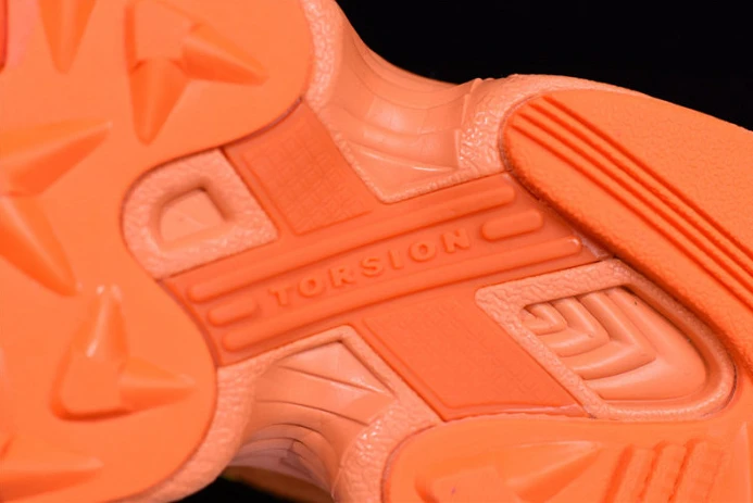 Affordable ad*s yung-1 orange yellow navy "goku" b 204