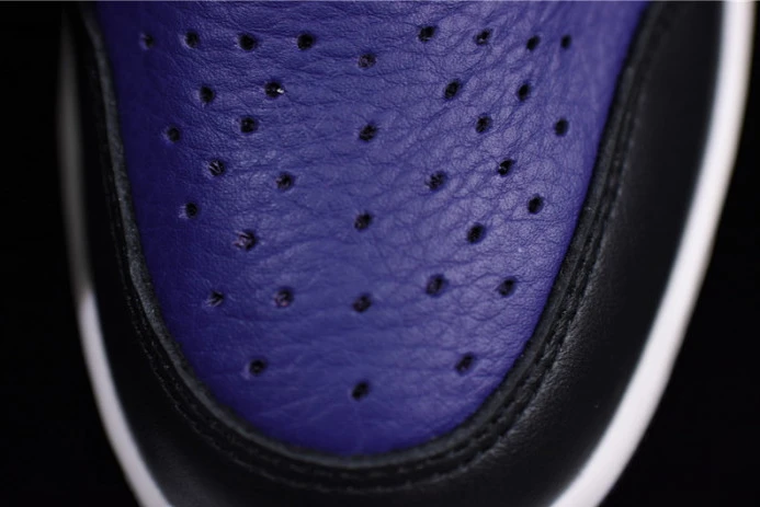 Affordable air jordan 1 court purple 555088- 1317