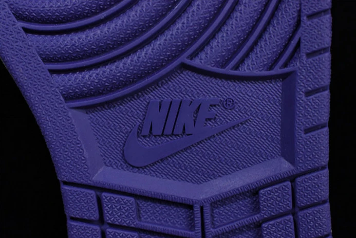 Affordable air jordan 1 court purple 555088- 1317