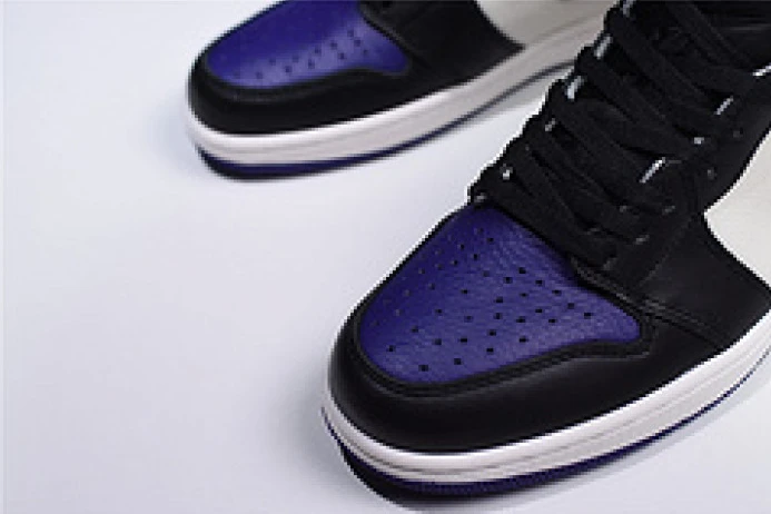 Affordable air jordan 1 court purple 555088- 1317