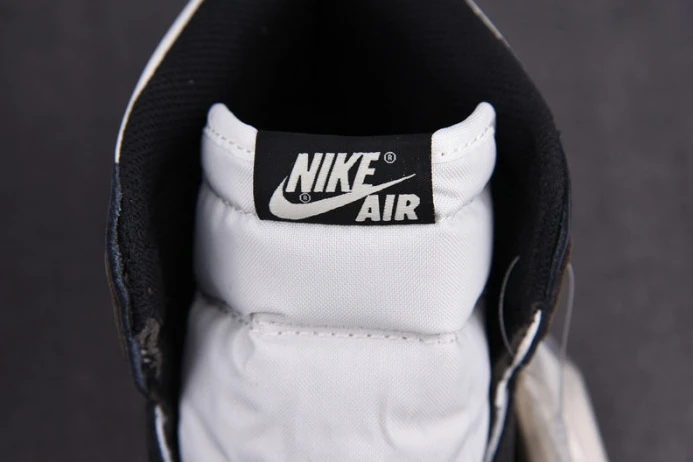 Affordable air jordan 1 retro high og "dark mocha" 555088- 1243