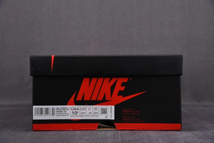 Affordable air jordan 1 retro high og "dark mocha" 555088- 1243