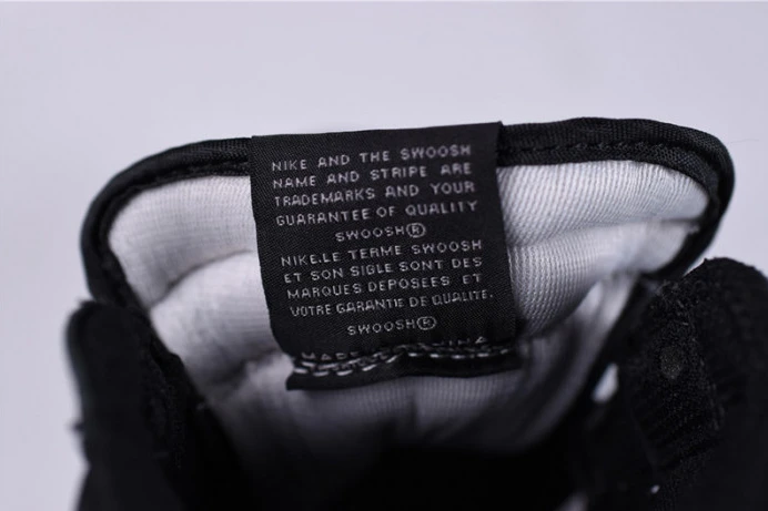 Affordable air jordan 1 retro high og shadow black grey 555088- 1337