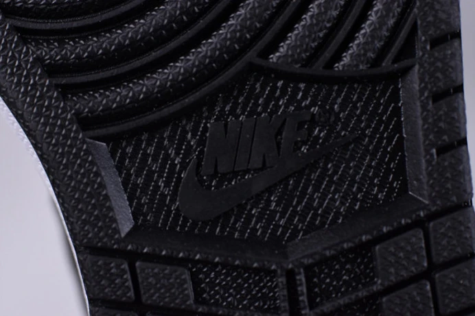 Affordable air jordan 1 retro high og shadow black grey 555088- 1337