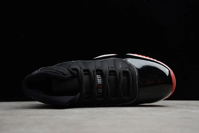 Affordable air jordan 11 bred 2019 378037- 1398