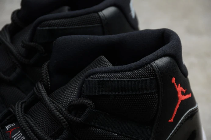 Affordable air jordan 11 bred 2019 378037- 1398