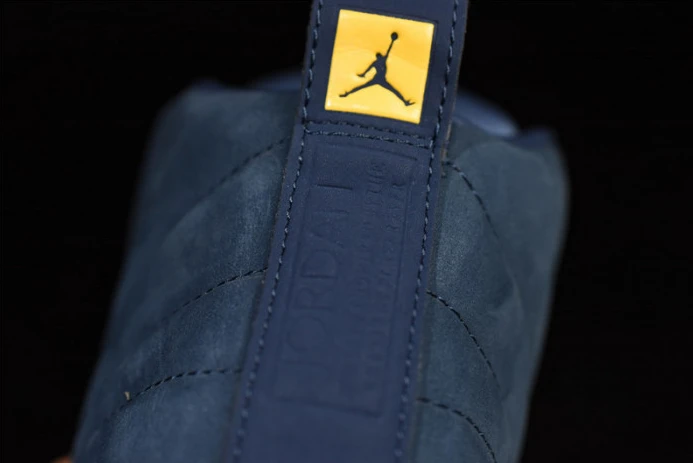 Affordable air jordan 12 michigan bq3180- 1689