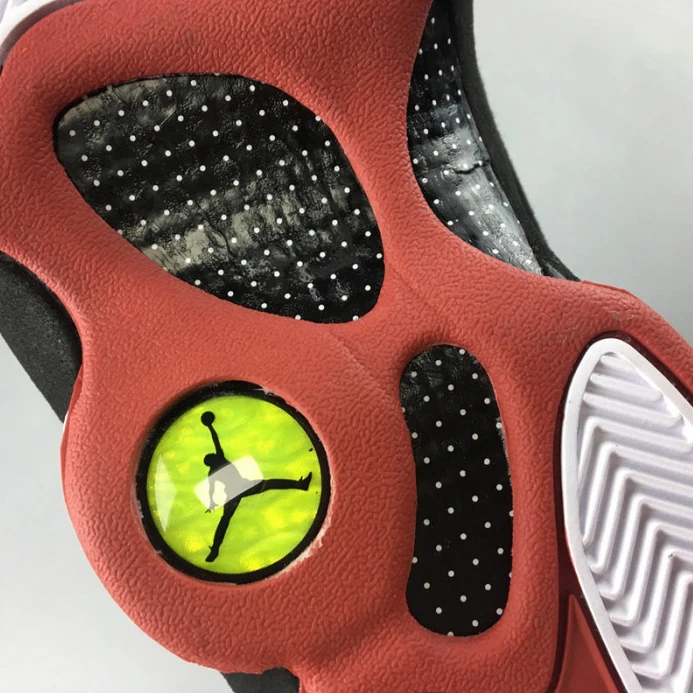 Affordable air jordan 13 retro ''playoff'' 414571- 1181