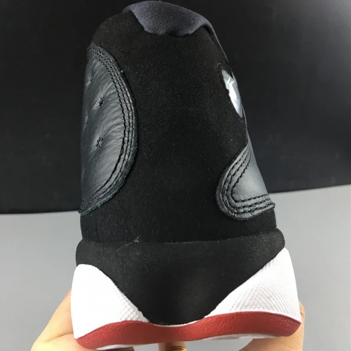 Affordable air jordan 13 retro ''playoff'' 414571- 1181
