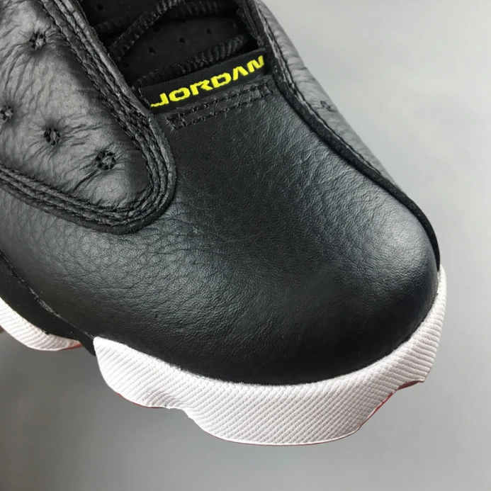 Affordable air jordan 13 retro ''playoff'' 414571- 1181