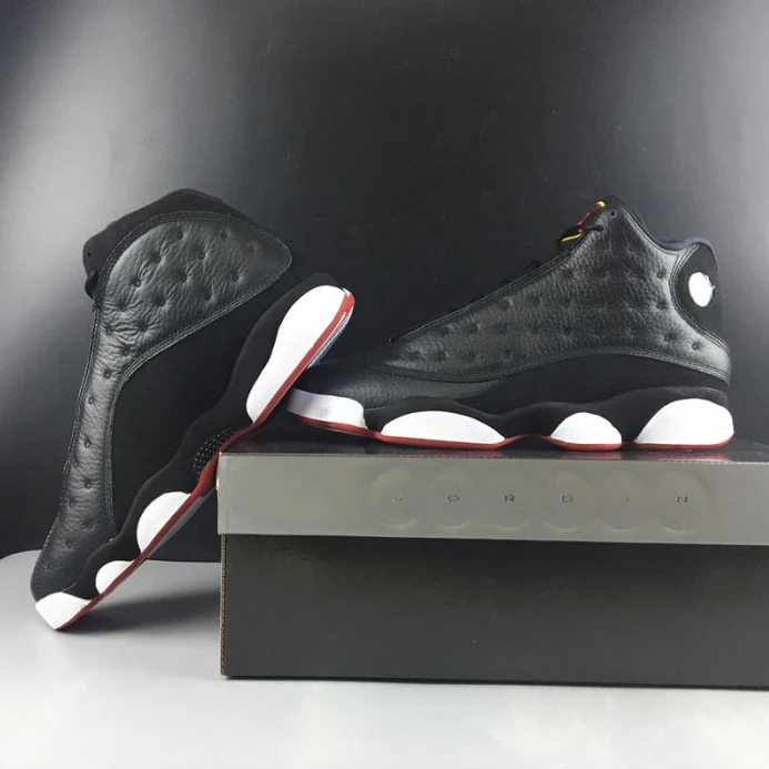 Affordable air jordan 13 retro ''playoff'' 414571- 1181