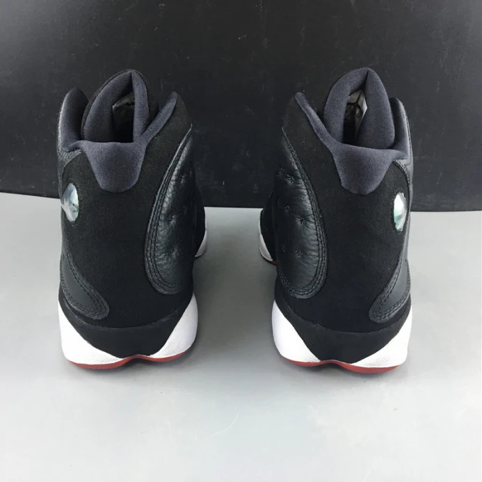 Affordable air jordan 13 retro ''playoff'' 414571- 1181