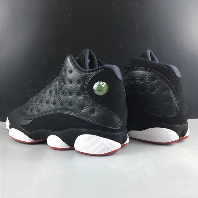 Affordable air jordan 13 retro ''playoff'' 414571- 1181