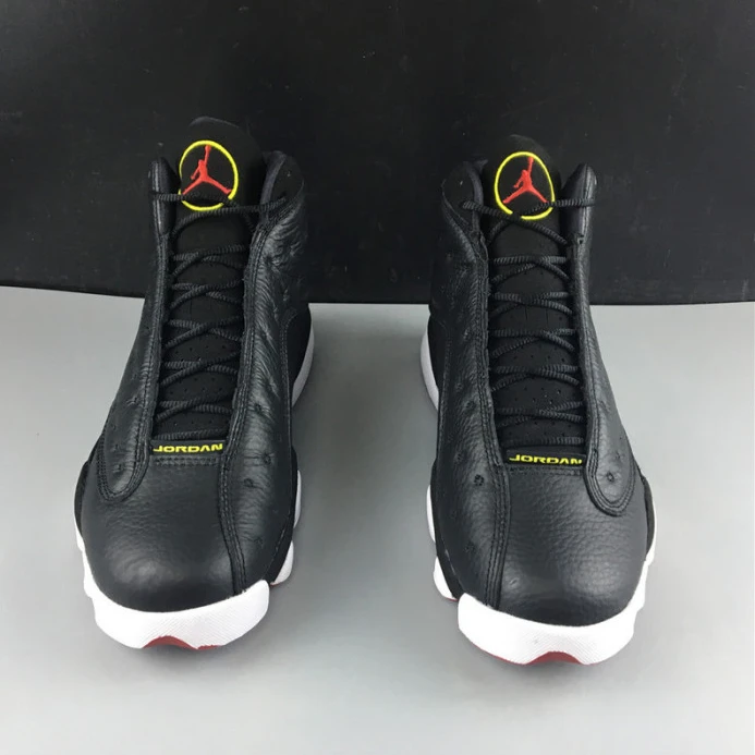 Affordable air jordan 13 retro ''playoff'' 414571- 1181