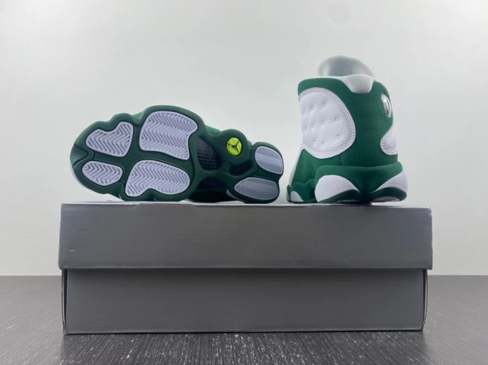 Affordable air jordan 13 retro "ray allen pe" 414571- 1193