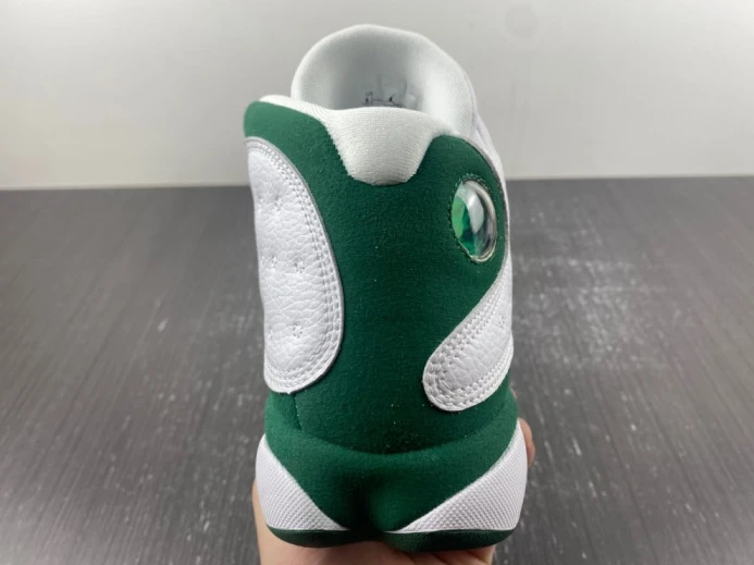 Affordable air jordan 13 retro "ray allen pe" 414571- 1193